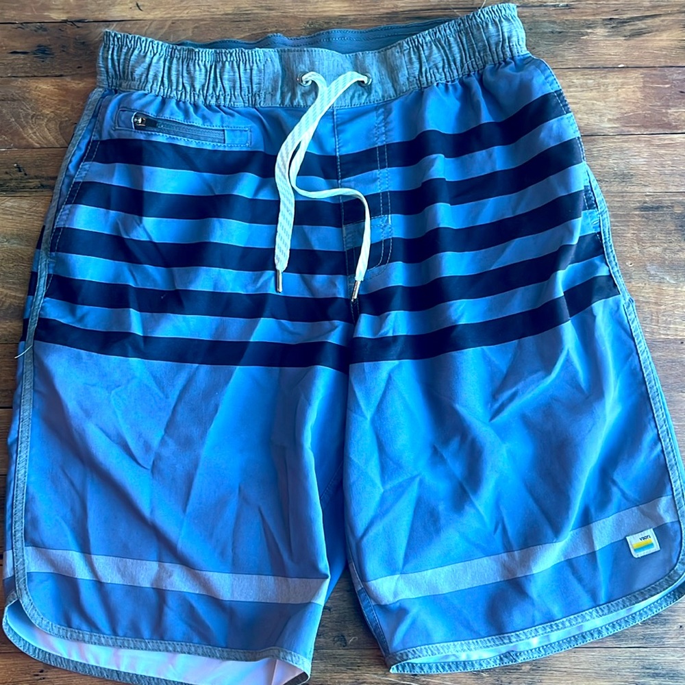 Vuori Banks Shorts